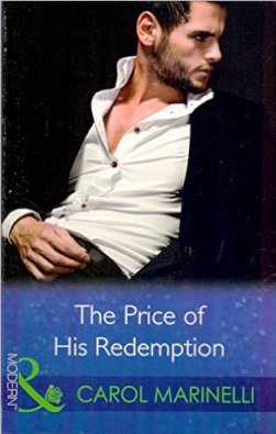 The Price of His Redemption